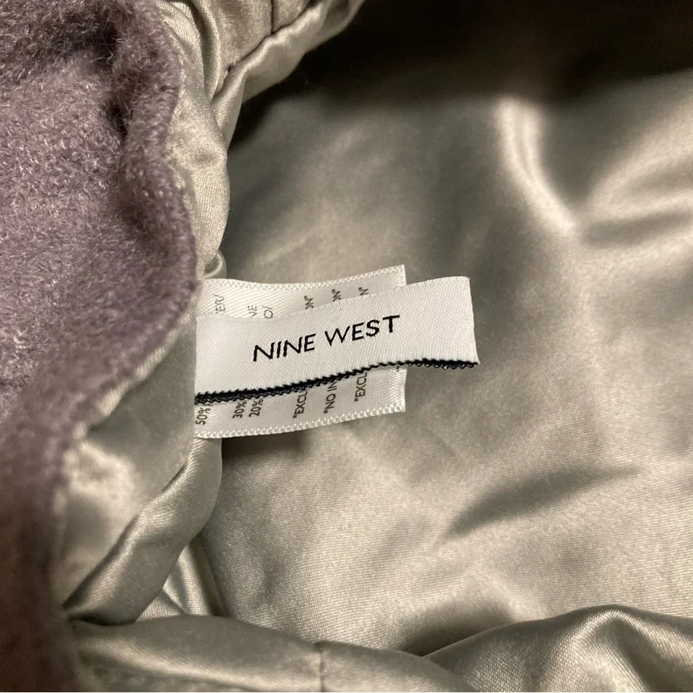 Nine West nwot nine